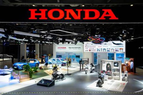 HondaЯȫ�����Ʒ����ȫ������